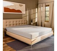 miasuite i sogni italiani Colchón Viscoelástico 120x195 Altura 20 cm - Desmontable, hipertranspirable, Memory Foam - One.