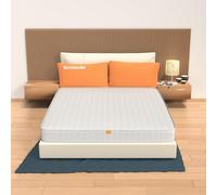 Miasuite Primavera H14 Colchón 90x190 cm, altura 14 cm - Plegable, Waterfoam, Hipoalergénico y Antiácaros, Made in Italy