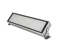 Miboxer LED Garten Lampe (Wallwasher) 100W RGB-WW (CCT) con Funk y WLAN IP66