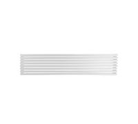 MICEL Rejilla frigo-horno 94511 8 elementos blanco