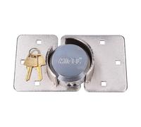 Micel candado de llave cn07 m13363 furgoneta embutir 2 unidades Ø 73
