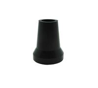 Micel conteraapón terminal cnt11 negro Ø 21 mm muletas 42 x 52 x 4