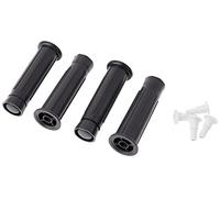 MICEL Patas para mueble T/PLAST. 130-200 Bolsa-4