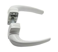 MICEL Juego de manilla Vega 68009 6802 aluminio bl