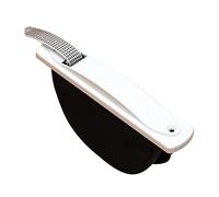 Micel Vega 90007 - Recogedor embutir 14mm bl