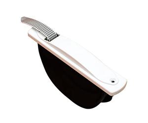 Micel Vega 90010 - Recogedor embutir 18mm bl