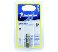 Michelin CA-6704493801 - Conector rápido rosca hembra. Acople tipo italiano.3/8"