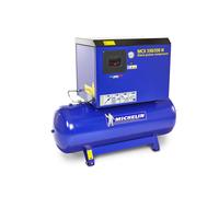 Michelin Compresor insonorizado 5.5 HP 270 litros MCX 598/300 N