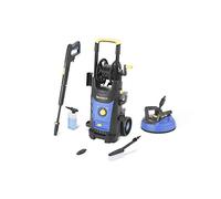 Michelin Hidrolimpiadora de Alta Presión MPX25EHDSP con Sistema de Doble Velocidad (2500 W, 170 Bar, 500 l/h)