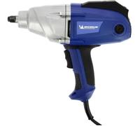 Michelin Llave de impacto 1050W con pantalla digital