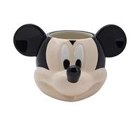 Paladone Taza con forma de Mickey Mouse – Disney