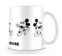 Mickey Mouse Taza con diseño