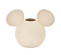Micky & Minnie Micky Head Sin clasificar Artículos De Decoración Multicolor Porcelana
