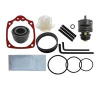 Micpointik 904949 Kit de reacondicionamiento para Clavadora Porter Cable FN250B FN251 Repuestos de Reparación Rápida Compatible con Tipo 1 Kit de Mantenimiento Profesional para Artesanos
