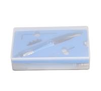 Micro Amoladora Neumática de Aire, Kit de Herramienta de Grabado, Mini Pulidora Industrial, Ligera y Precisa - Alta Resistencia, Diseño Compacto, Ideal para Metal y Artesanía