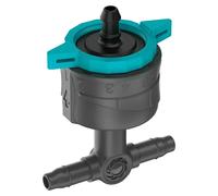 Micro-Drip Gotero lineal regulable (5 ud., Caudal de agua máx.: 8 l/h)