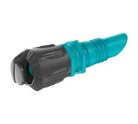 Gardena Micro-Drip-System - Boquilla pulverizadora 180°, 5 uds 13321-20