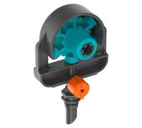 Micro-Drip Tobera pulverizadora (Diámetro conexión: 13 mm, Técnica de unión Quick & Easy)
