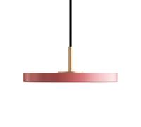 Micro Lámpara Colgante Asteria Nuance Rose