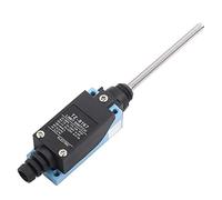 Micro Limit Switch - 1Pc Micro Switch Interruptor de límite momentáneo Restablecimiento automático a prueba de agua(BM-8167)