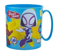MICRO MUG 350 ML | SPIDEY & FRIENDS TEAM