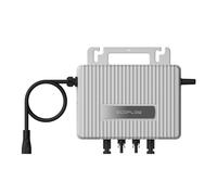 Micro-onduleur ecoflow stream 800w avec câbles ac/pv