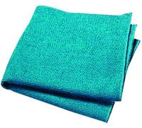 Micro tuff plus, azul, 38 x 38 cm blau