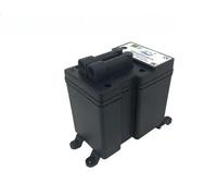 Microbomba de agua de vacío, bombeo de vacío, bomba de diafragma de baja interferencia de 24 V CC
