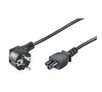 Microconnect Cable de Alimentación CEE 7/7 - C5 5m para Ordenador