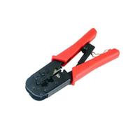 Gembird Crimpadora T-WC-02 para RJ45/RJ12/RJ11