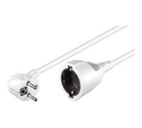 Microconnect pe140300w base múltiple 1 salidas ac blanco - bases múl