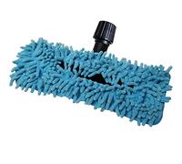 Microfibra de Mop Repuesto Mop ventosa flau schi para suelos duros para aspiradoras Dirt Devil M...