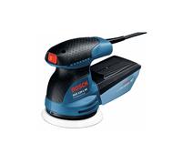 Microfiltro para lijadora orbital aleatoria Bosch Professional GEX 125-1 AE - 0601387500