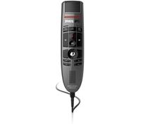Micrófono de dictado USB Philips SpeechMike Premium, modelo LFH3500/00