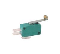 Microinterruptor con palanca de 53 mm electro dh 11.496/p/2 8430552092
