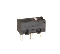 Microinterruptor tipo terminales soldables electro dh 11.501 843055207