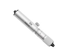 Micrómetro de acero inoxidable de 50-175 mm for medir bielas de gran diámetro de orificio interior(325-350mm)
