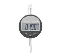 Micrómetro, Indicador de carátula Digital sonda digital Calibre 0-12.7 mm / 0.5 '' Reloj DTI .01 .0005 comparador