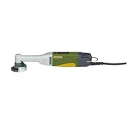 Proxxon Esmeriladora angular cuello largo lhw 2228547 100 W Metal