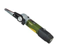 Micromot Lijadora de banda de batería BA/A (10,8 V, 1 batería, 2,6 Ah)