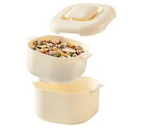Microondas Arrocera 1700ml Olla para Alimentos