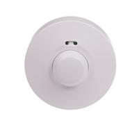 DRM-02 Sensor de movimiento microondas techo