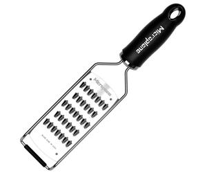 Microplane 45003 cortador de verduras en espiral o rallador manual ral