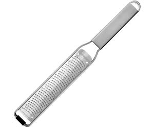 Microplane 59020 cortador de verduras en espiral o rallador manual ral