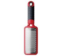 Microplane Home Serie rallador de Fine, Rojo