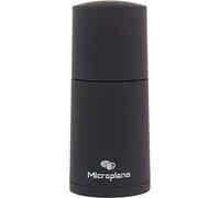 Microplane Molinillo de moscada – Negro