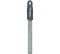 Microplane premium classic grater anthracite ralladores y cortadores m