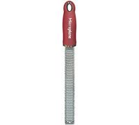 Microplane premium classic grater burgundy ralladores y cortadores man