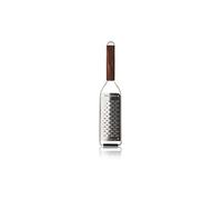 MICROPLANE Rallador bidireccional marrón