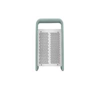 MICROPLANE Rallador de torre PURE CUT Eucalipto verde